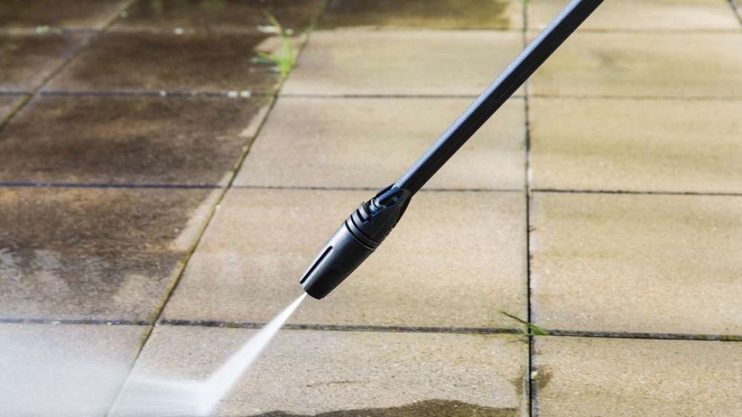 Power Pressure Washing