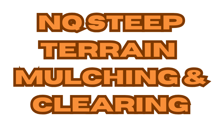 Land Clearing & Mulching in Mackay Land Clearing & Mulching in Mackay