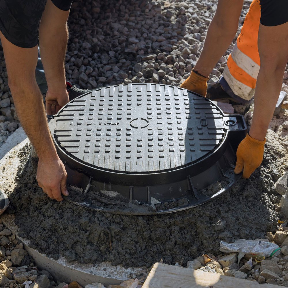 Septic Tank Pumping Statesville NC Septic System Service Statesville