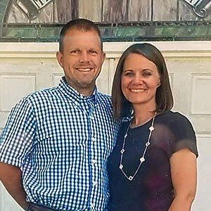 Jason & Nicole Lentz — Statesville, NC — Lentz Septic Tank Service