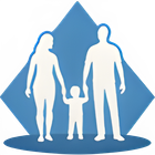 Child Adolescent & Adult Psychiatry Logo