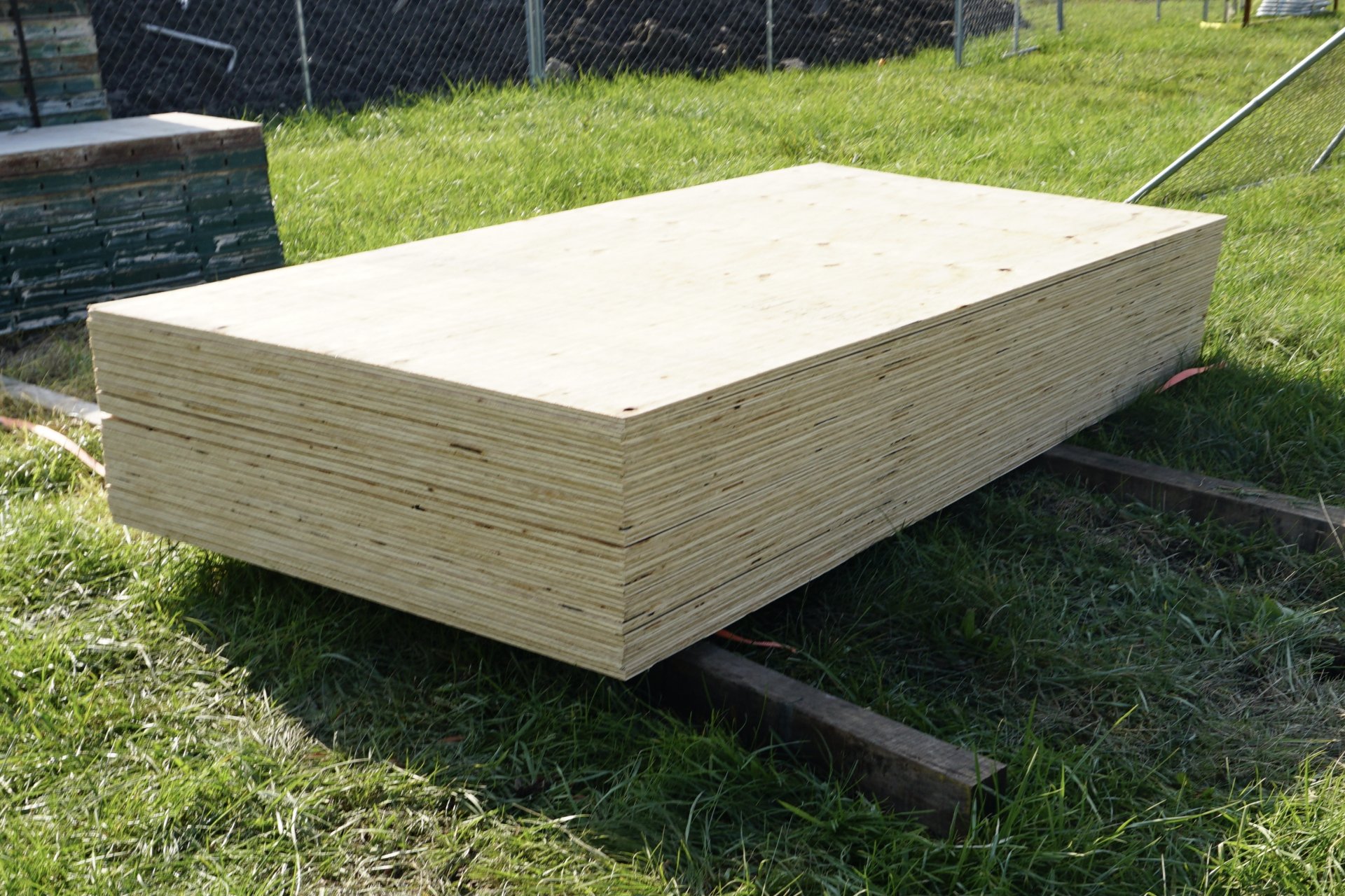 Plywood Portland, OR Mr. Plywood