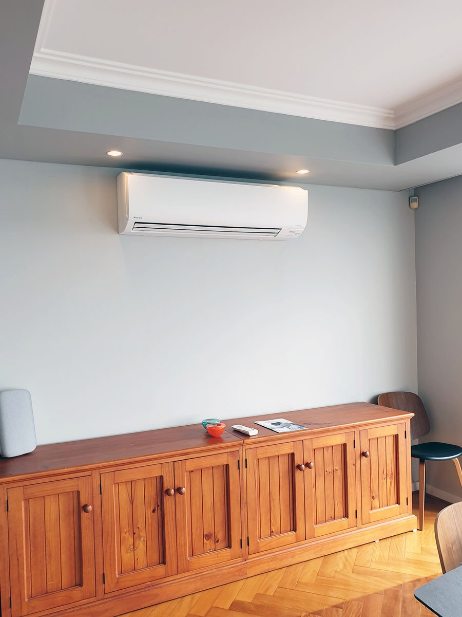 Air Conditioning Central Coast Ducted and Split System