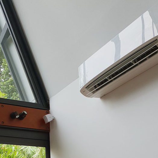 Air Conditioning Central Coast Ducted and Split System