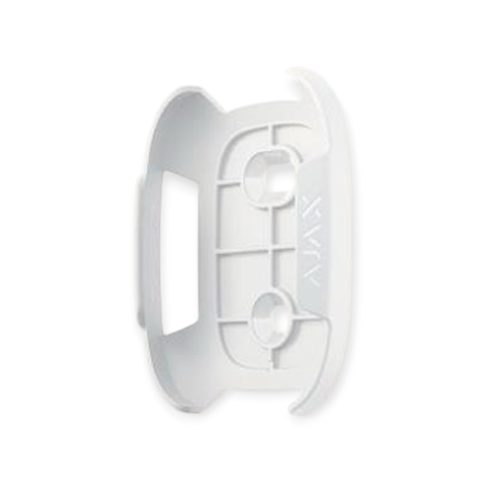 AJAX Bracket Button-DoubleButton wit