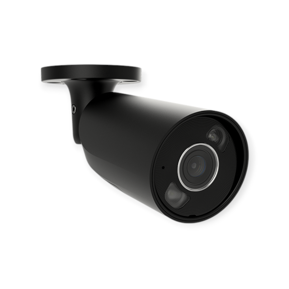 AJAX BulletCam IP-beveiligingscamera zwart