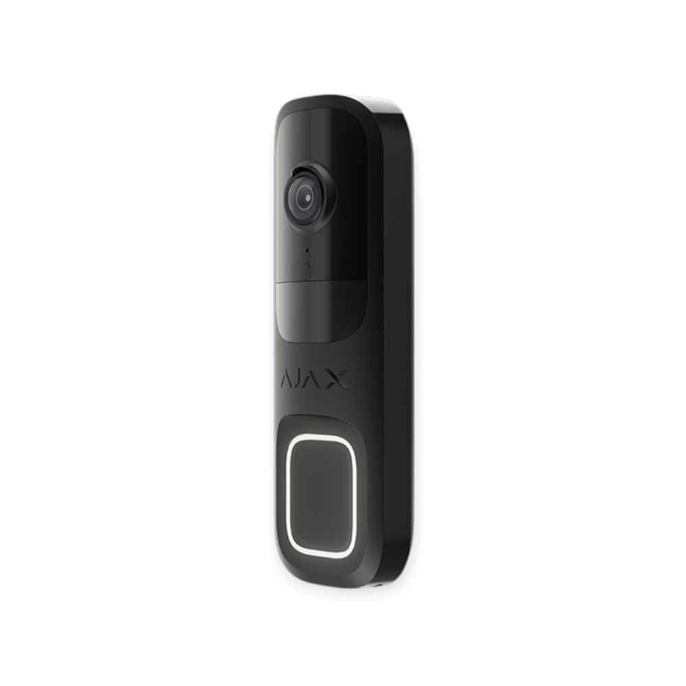 AJAX Doorbell deurbel wit