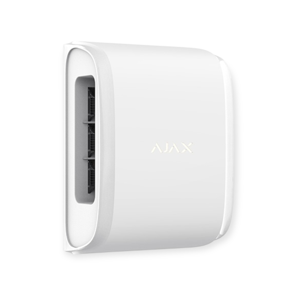 AJAX DualCurtain Outdoor draadloze buitendetector