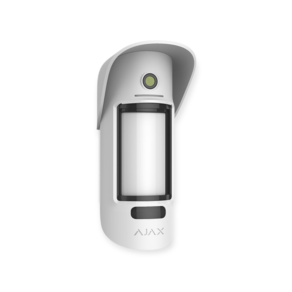 AJAX HOOD beschermkap voor MotionProtect buitenmelder