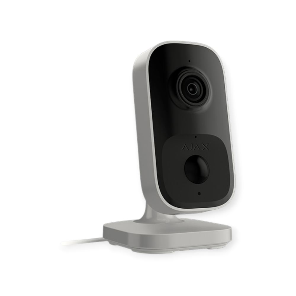 AJAX IndoorCam wit