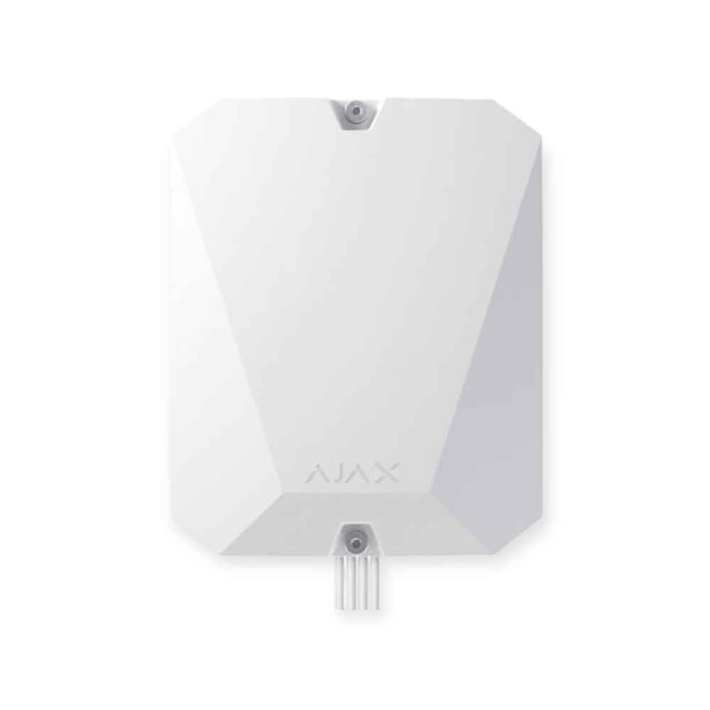 AJAX MULTITRANSMITTER 3EOL wit