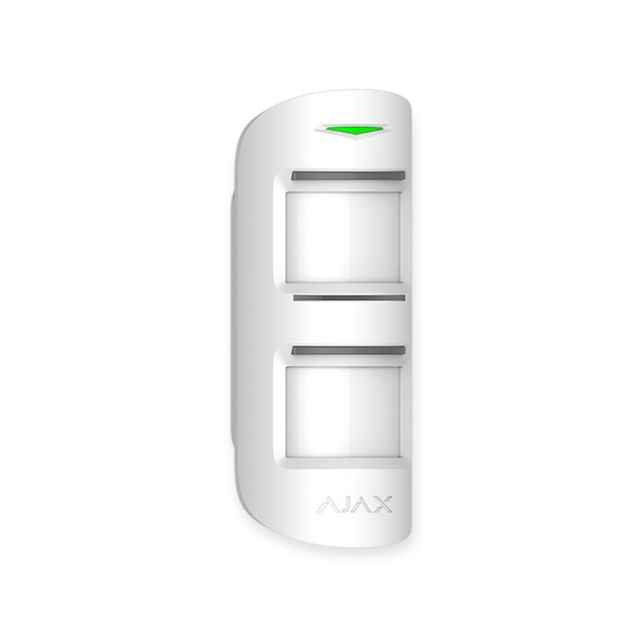 AJAX MotionProtect draadloze bewegingssensor voor buiten