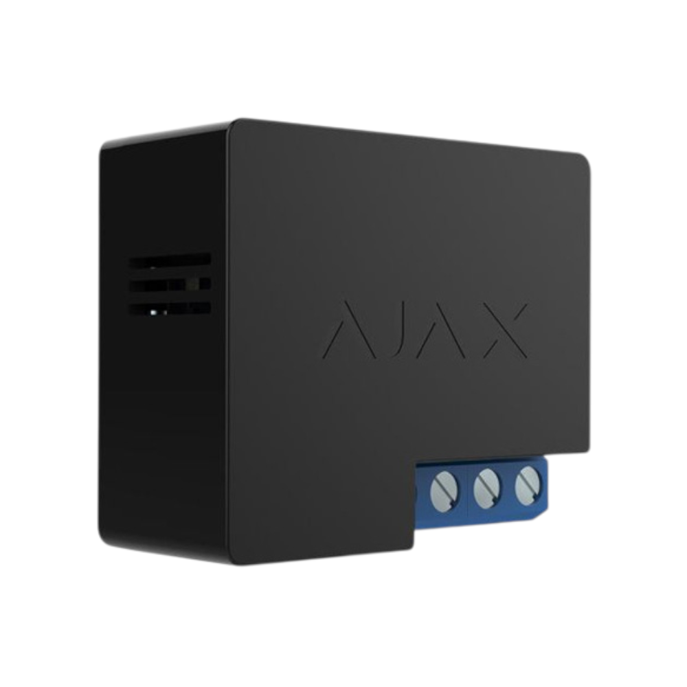 AJAX RELAY draadloos contactrelais