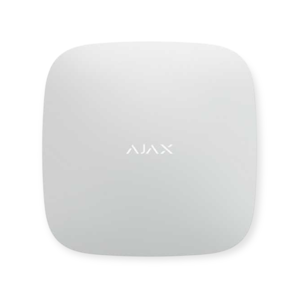 AJAX Rex 2 signaalversterker repeater wit