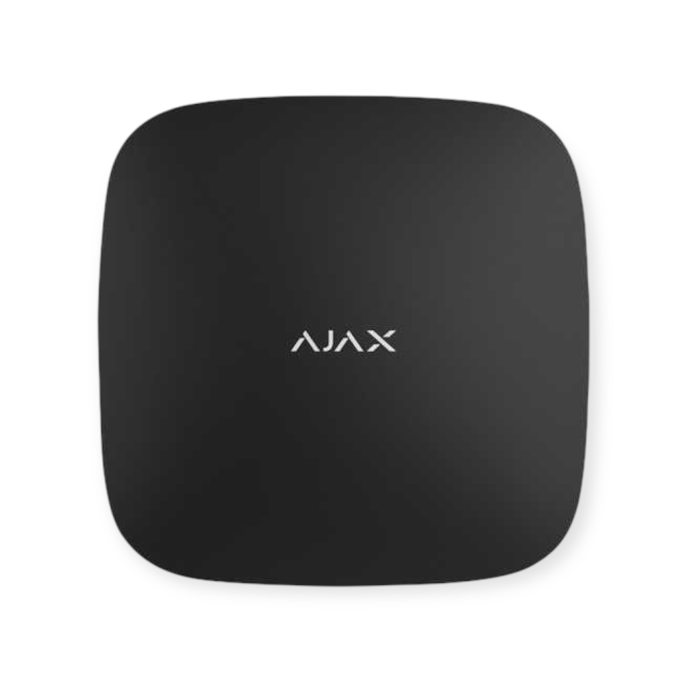 AJAX Rex 2 signaalversterker repeater zwart