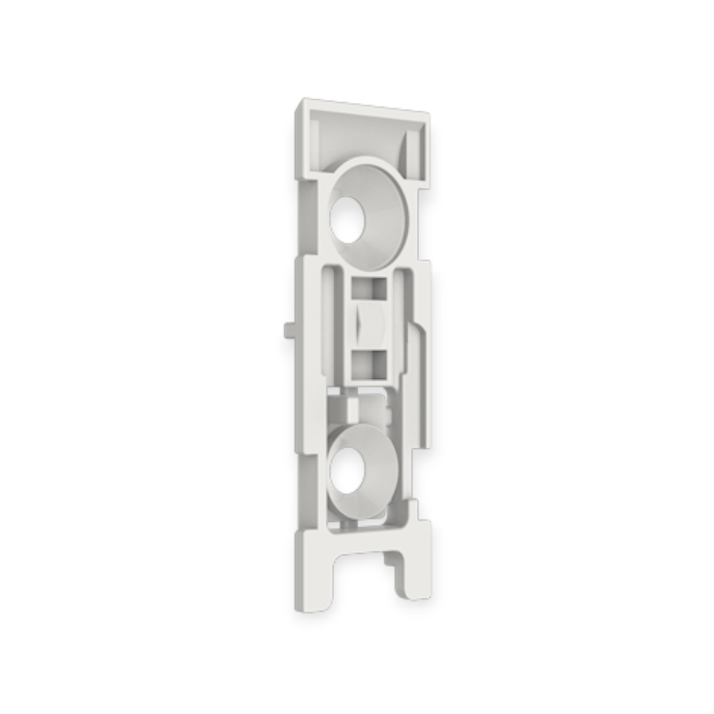 AJAX Smartbracket DoorProtect wit