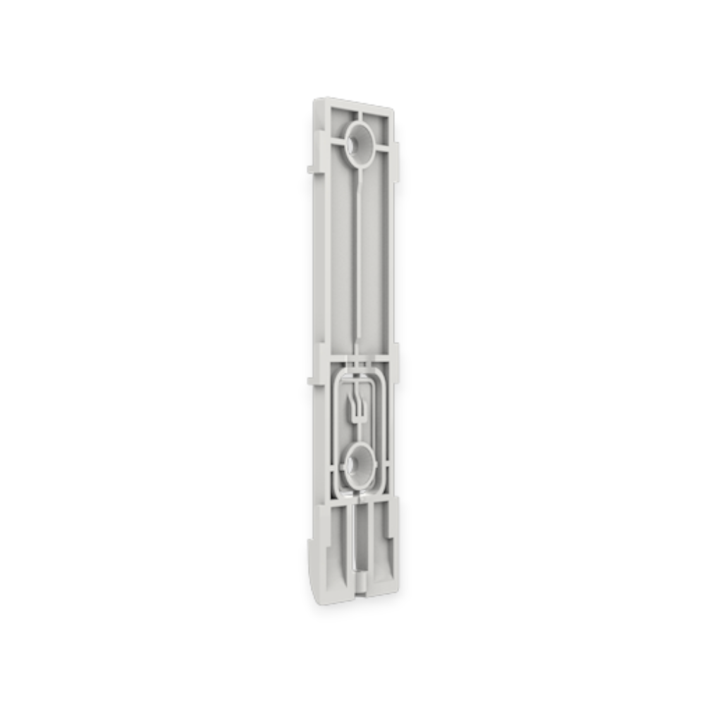 AJAX Smartbracket MotionProtect Curtain wit