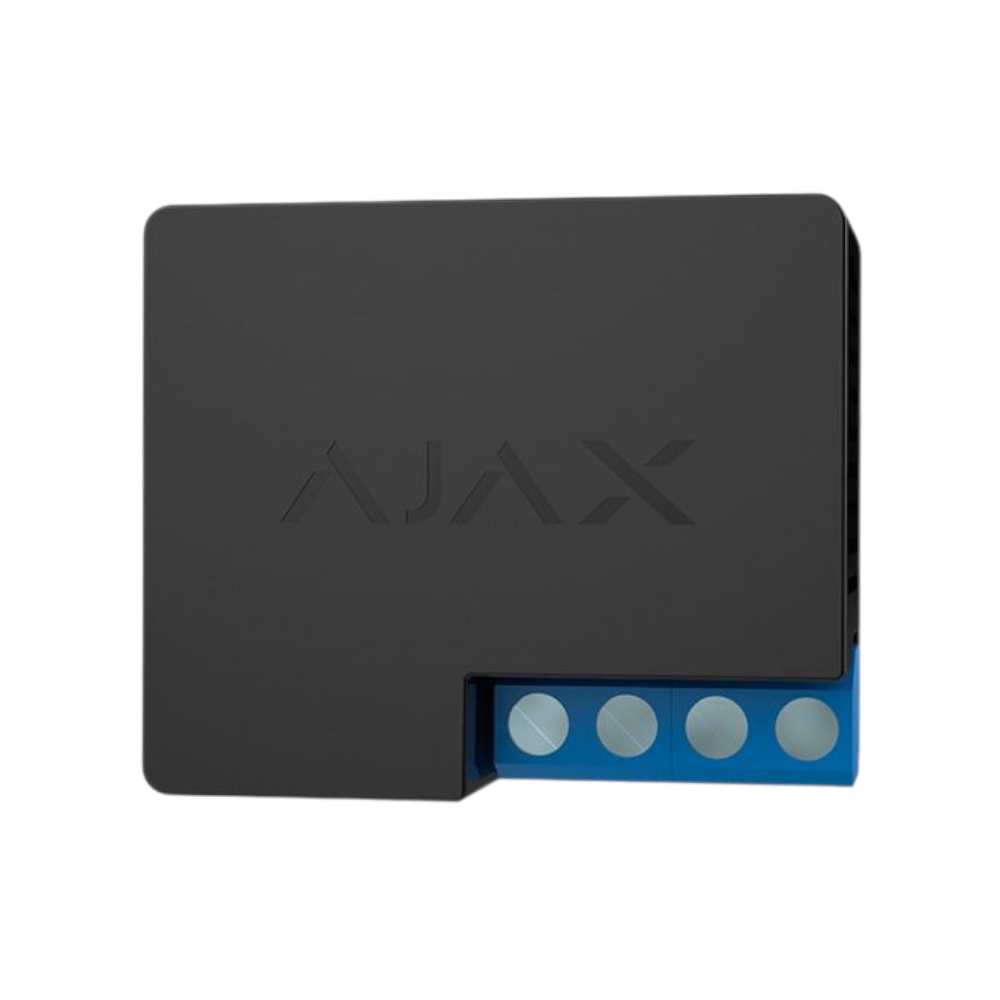 AJAX WALLSWITCH draadloze alarmrelais