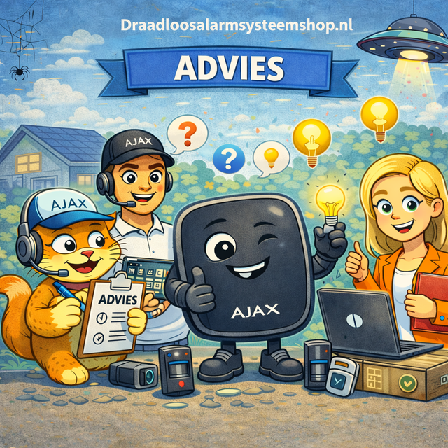 Advies homepage afbeelding