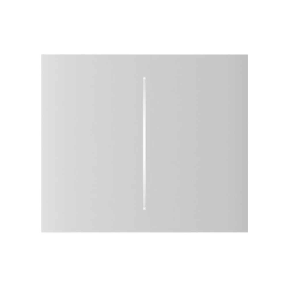 Ajax CenterButton verticaal
