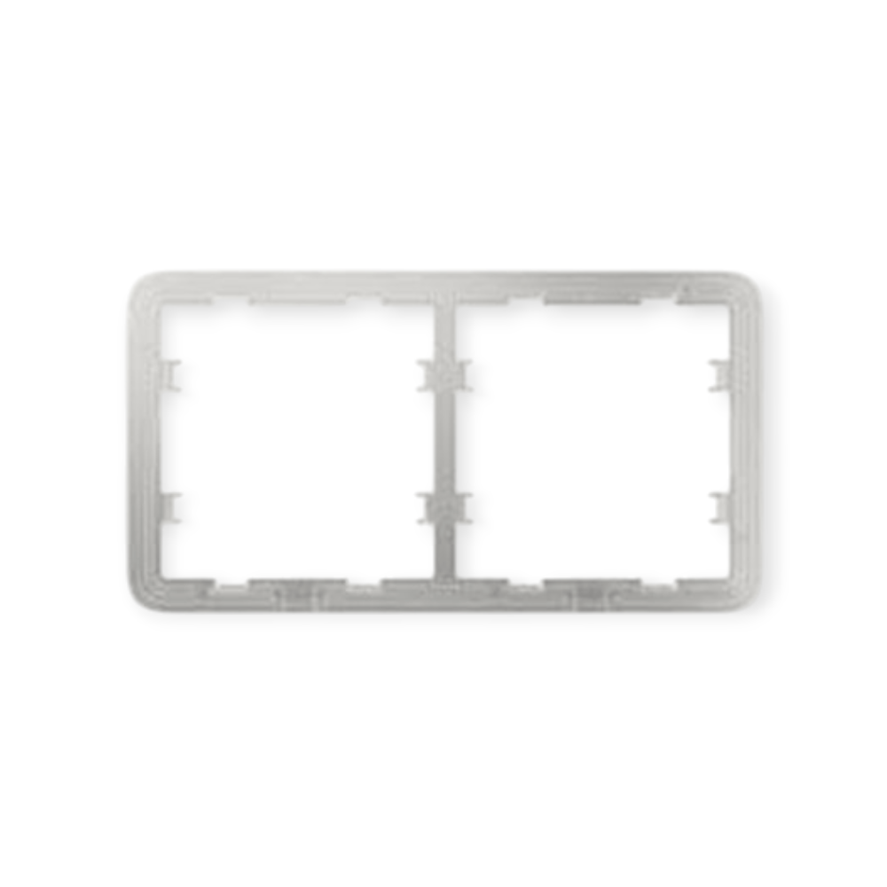 Ajax Outlet LAN frames horizontaal
