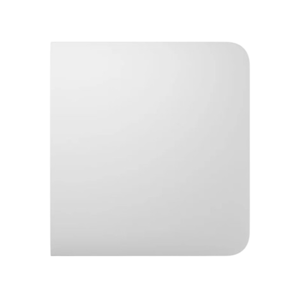 Ajax SideButton horizontaal nieuw