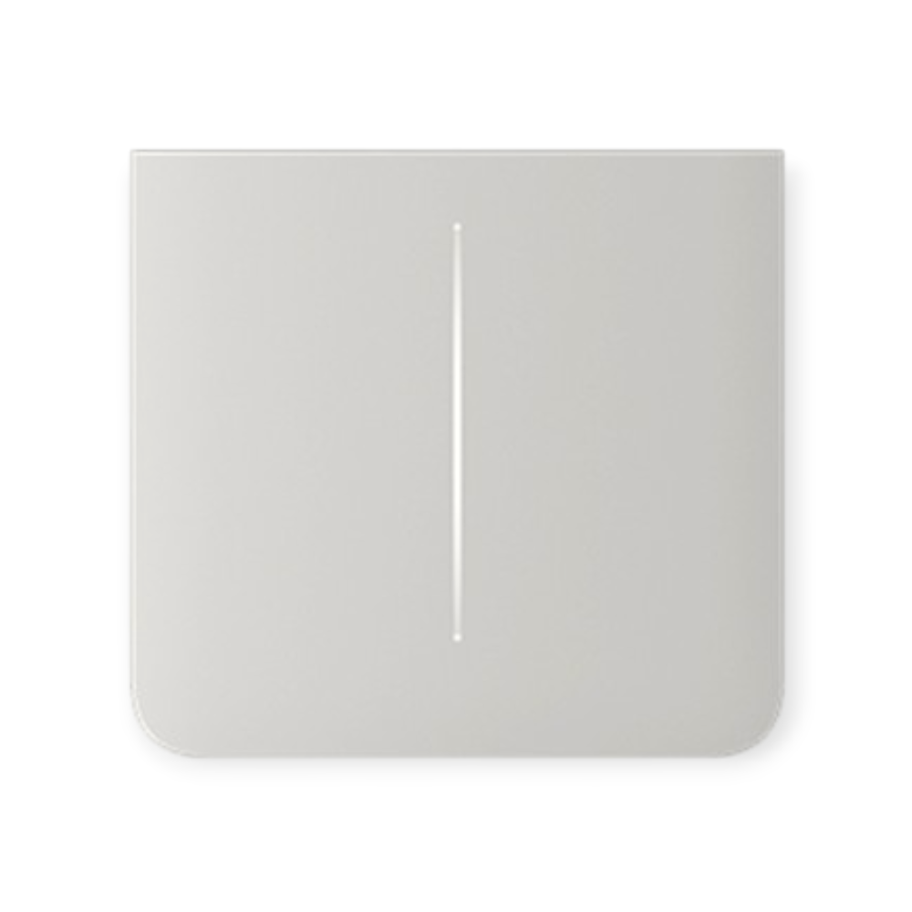 Ajax SideButton verticaal