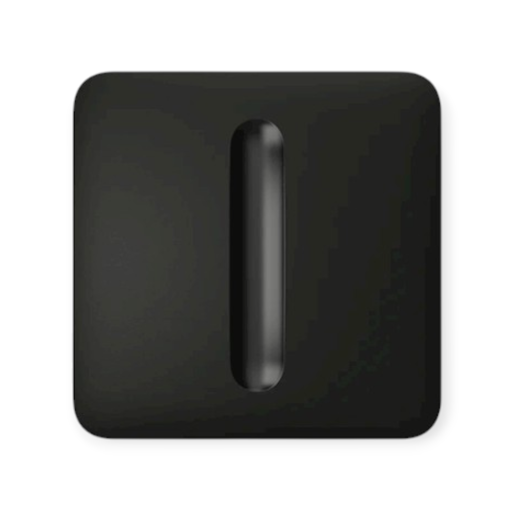Ajax solobuttons t.b.v. dimmer wit