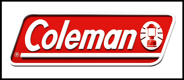 Logo afnemer Coleman homepage