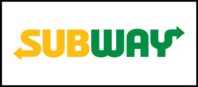 Logo afnemer Subway homepage