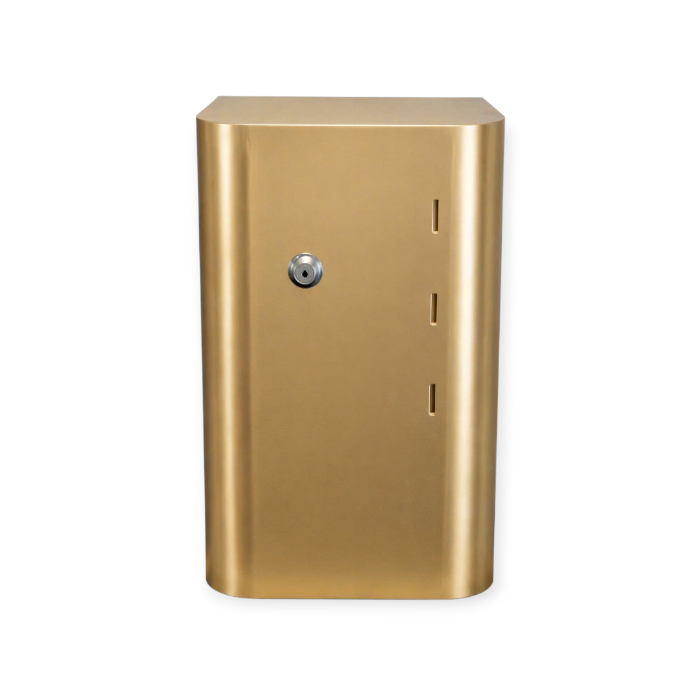 Mobiele mistgenerator