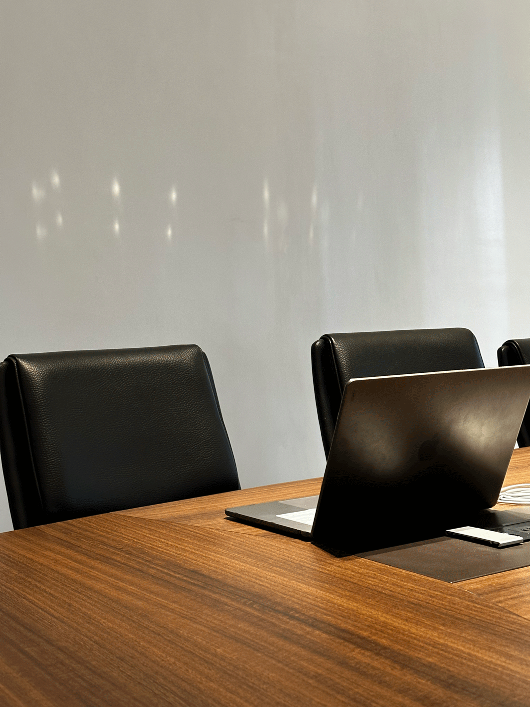Boardroom | Meeting Room  in Tagaytay