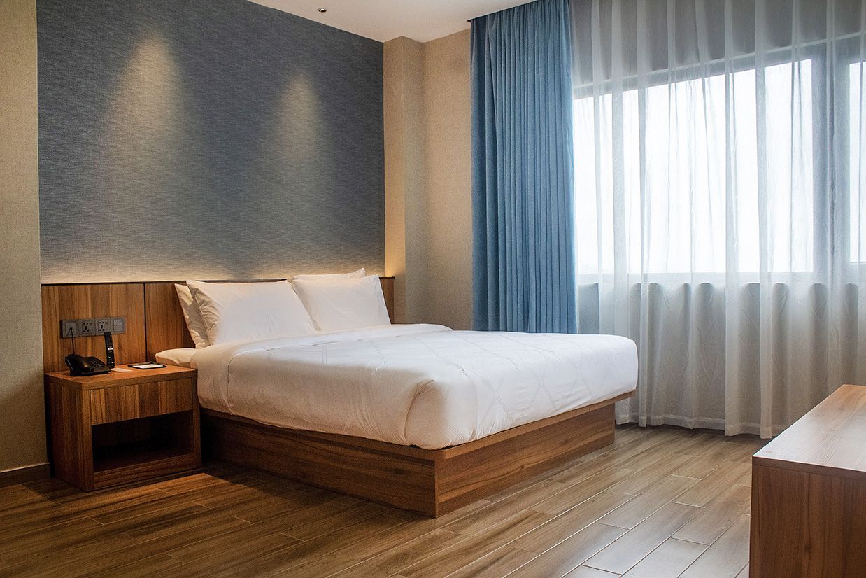 Rooms in Tagaytay