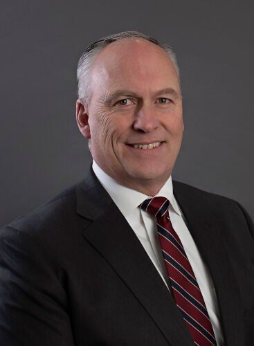 Kevin J. Mack