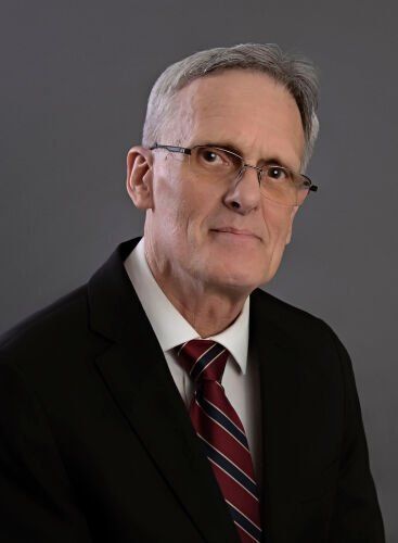 Scott Kendall