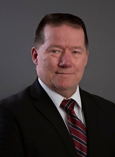 John Masaitis