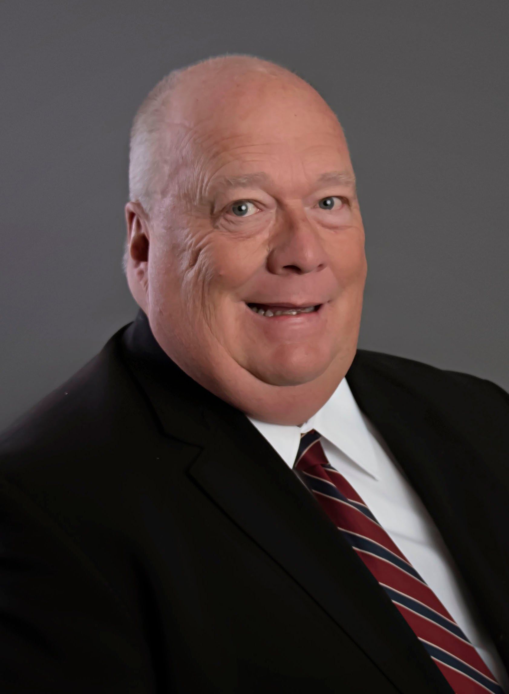 Brian Mack