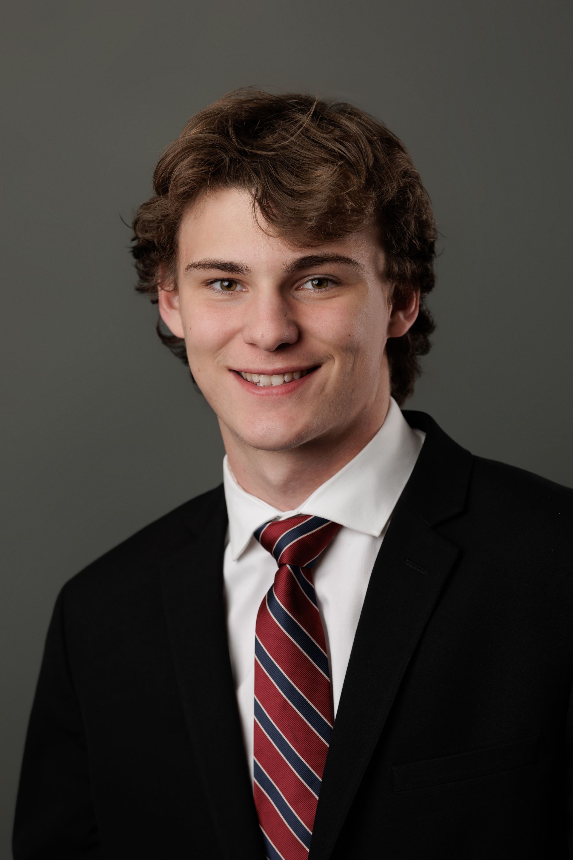 Stephen Mack