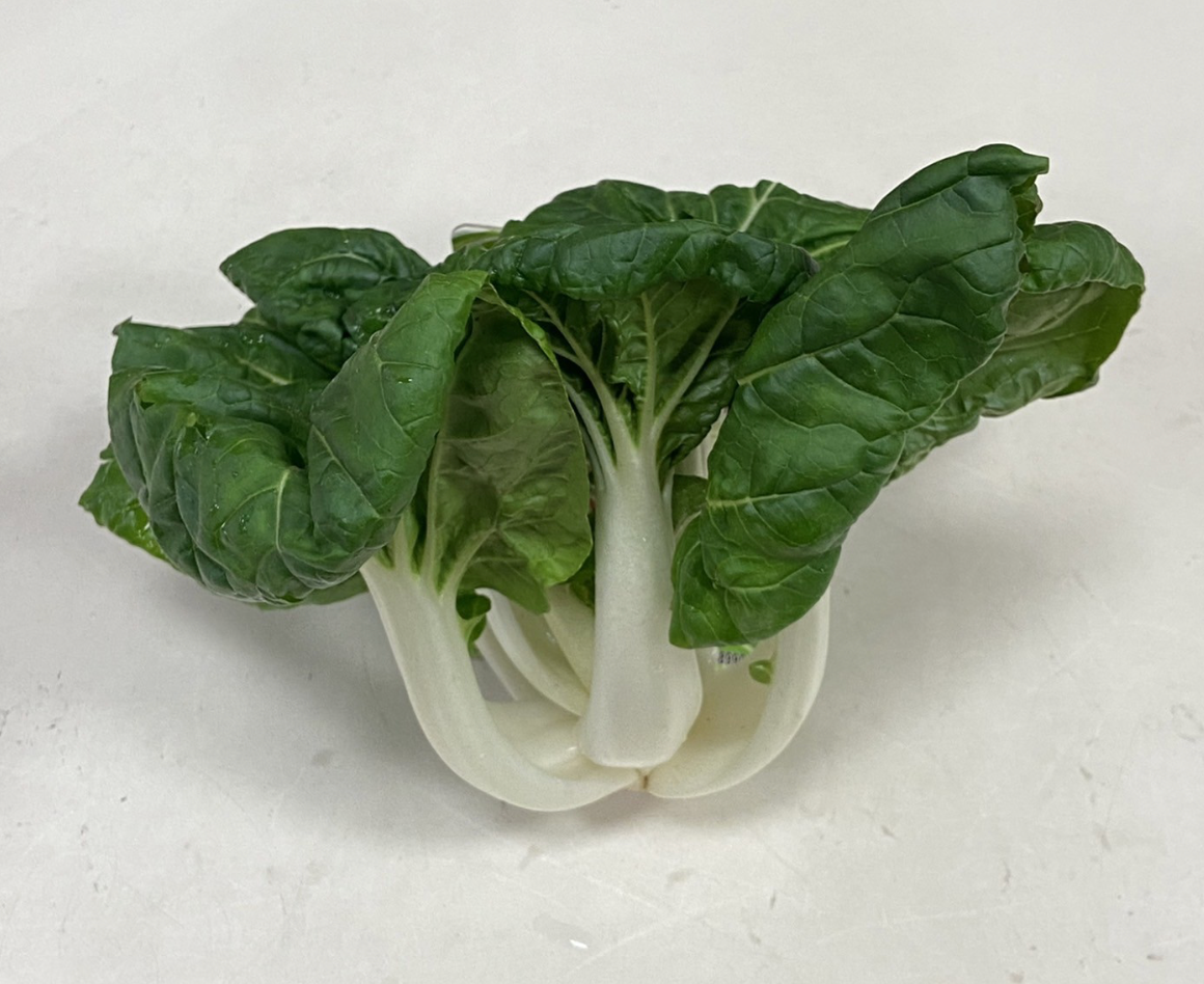 奶油白菜