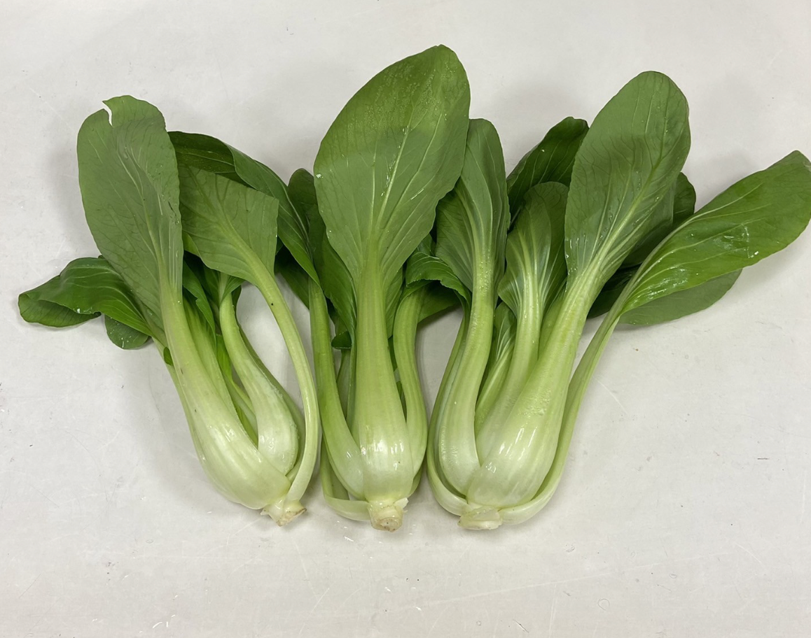 青江菜