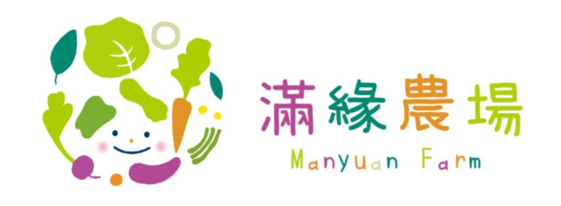 Manyuan Farm Logo
