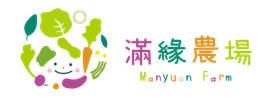 Manyuan Farm Logo