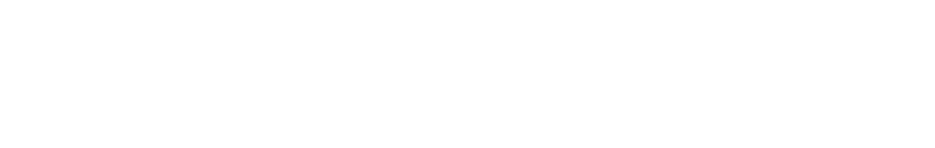 White background.