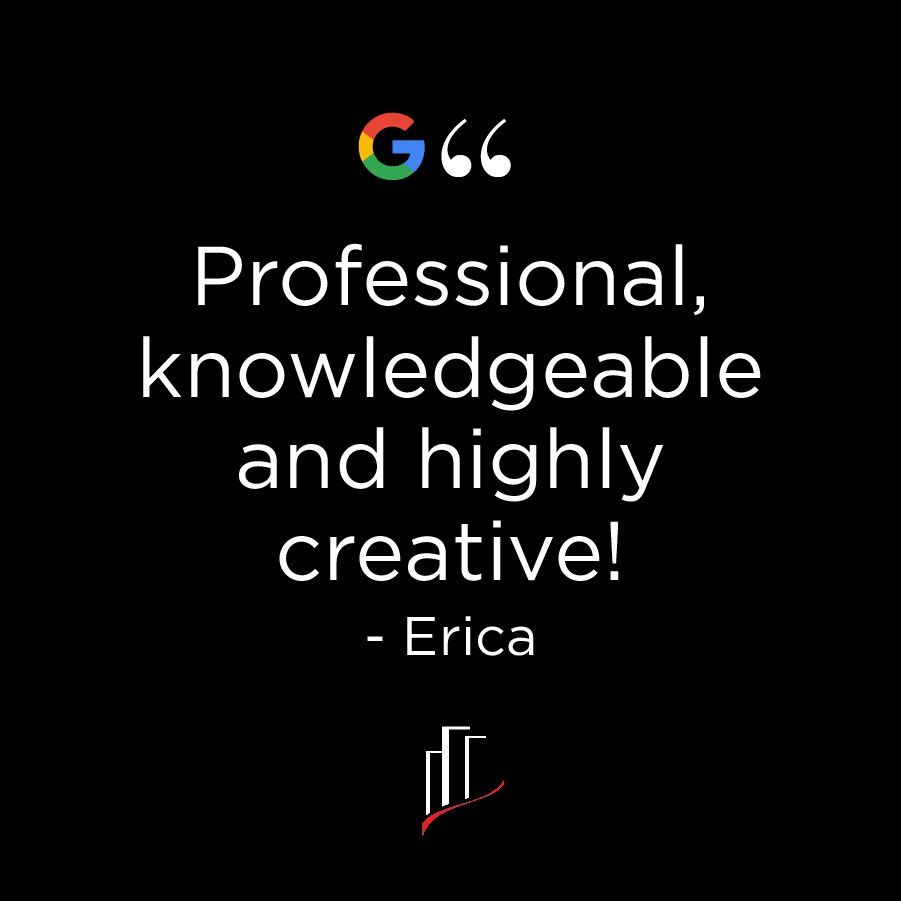 They take the headaches out of marketing your business.