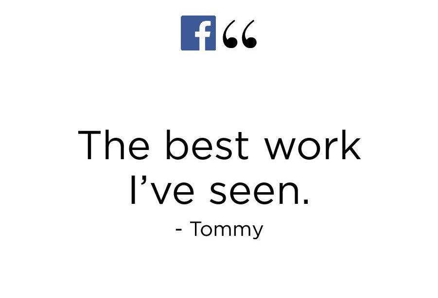 River City Consulting Facebook Review