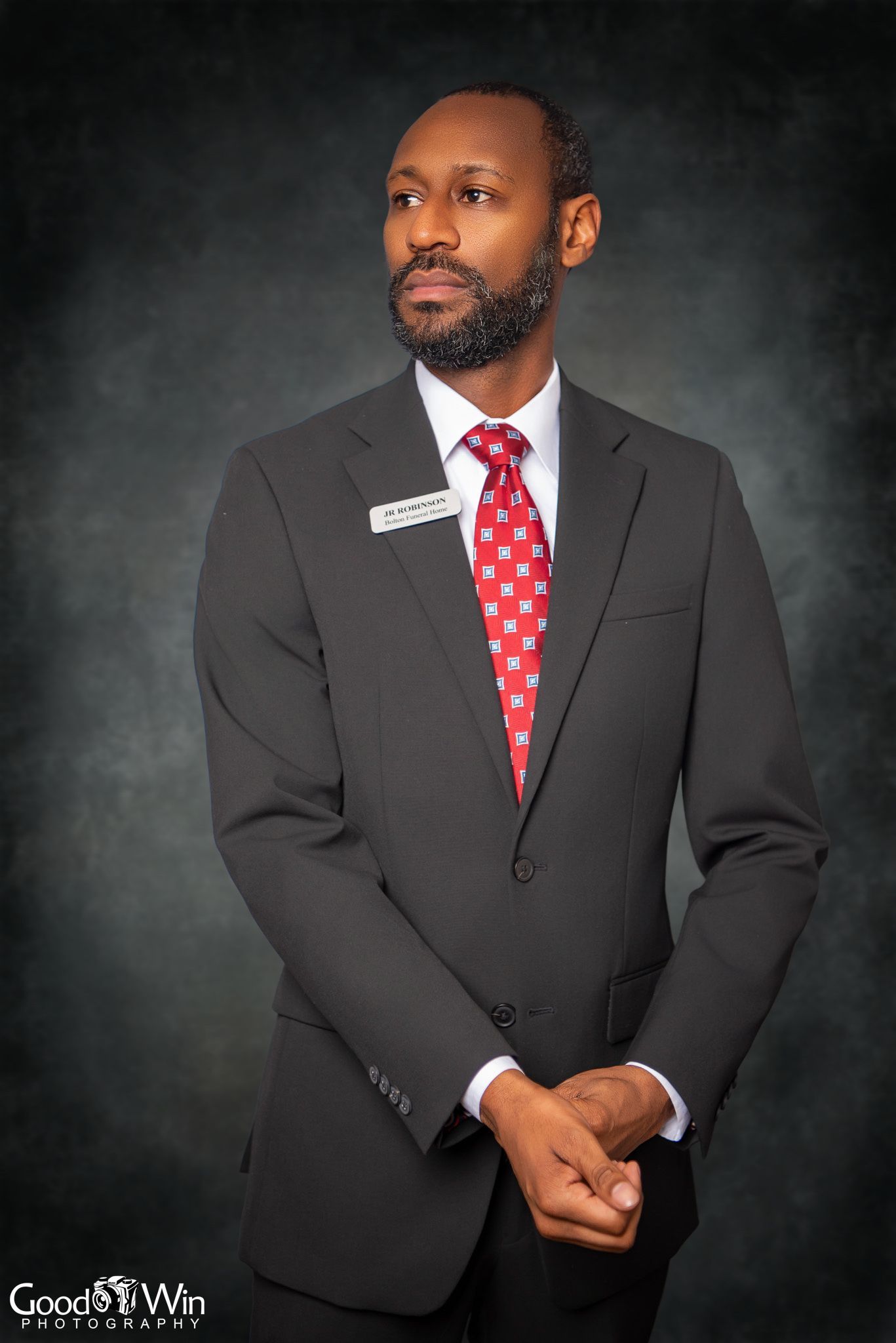 Staff Photo