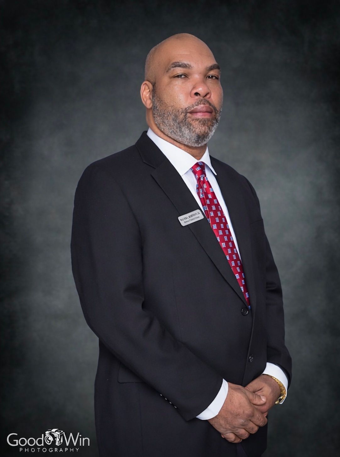 Staff Photo