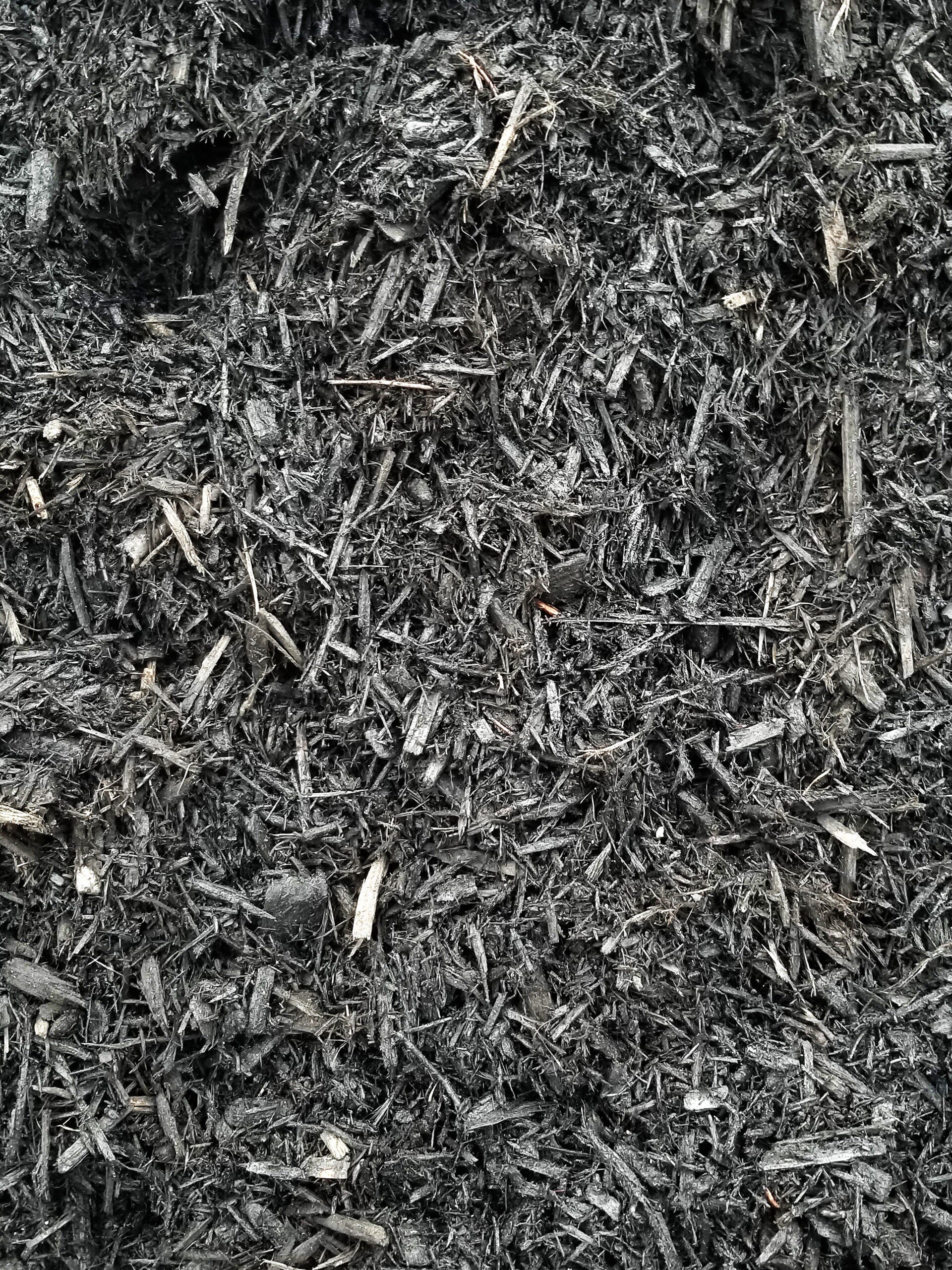 Landscape Mulch Greensboro, NC Preferred Lawn and Garden