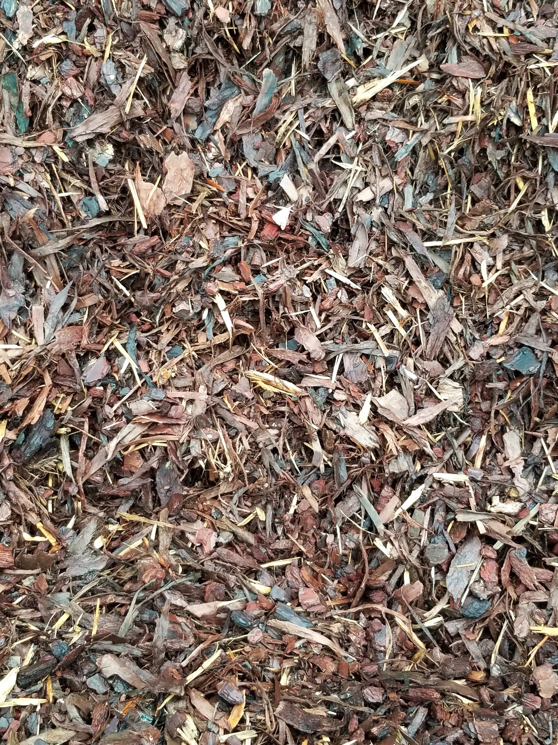 Landscape Mulch Greensboro, NC Preferred Lawn and Garden