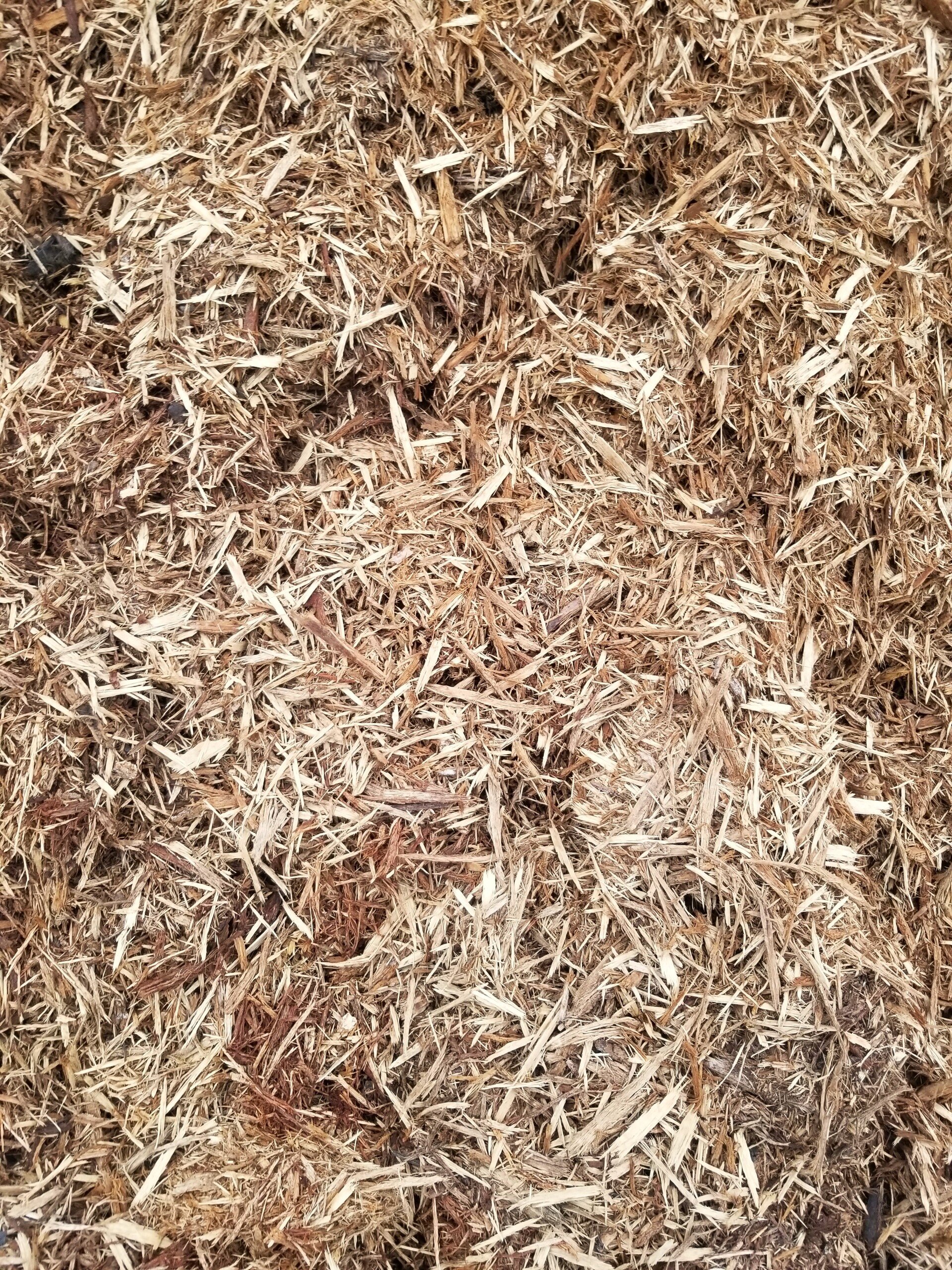 Landscape Mulch Greensboro, NC Preferred Lawn and Garden
